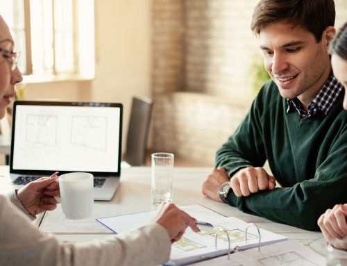 Women’s standards should be high when choosing a financial advisor. Our advice? Partner with a wealth manager
