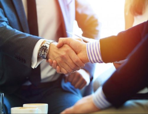 Unlocking Business Growth: How a Financial Advisor Can Help You Secure Outside Capital for Expansion
