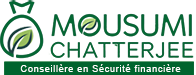 Mousumi Chatterjee Logo